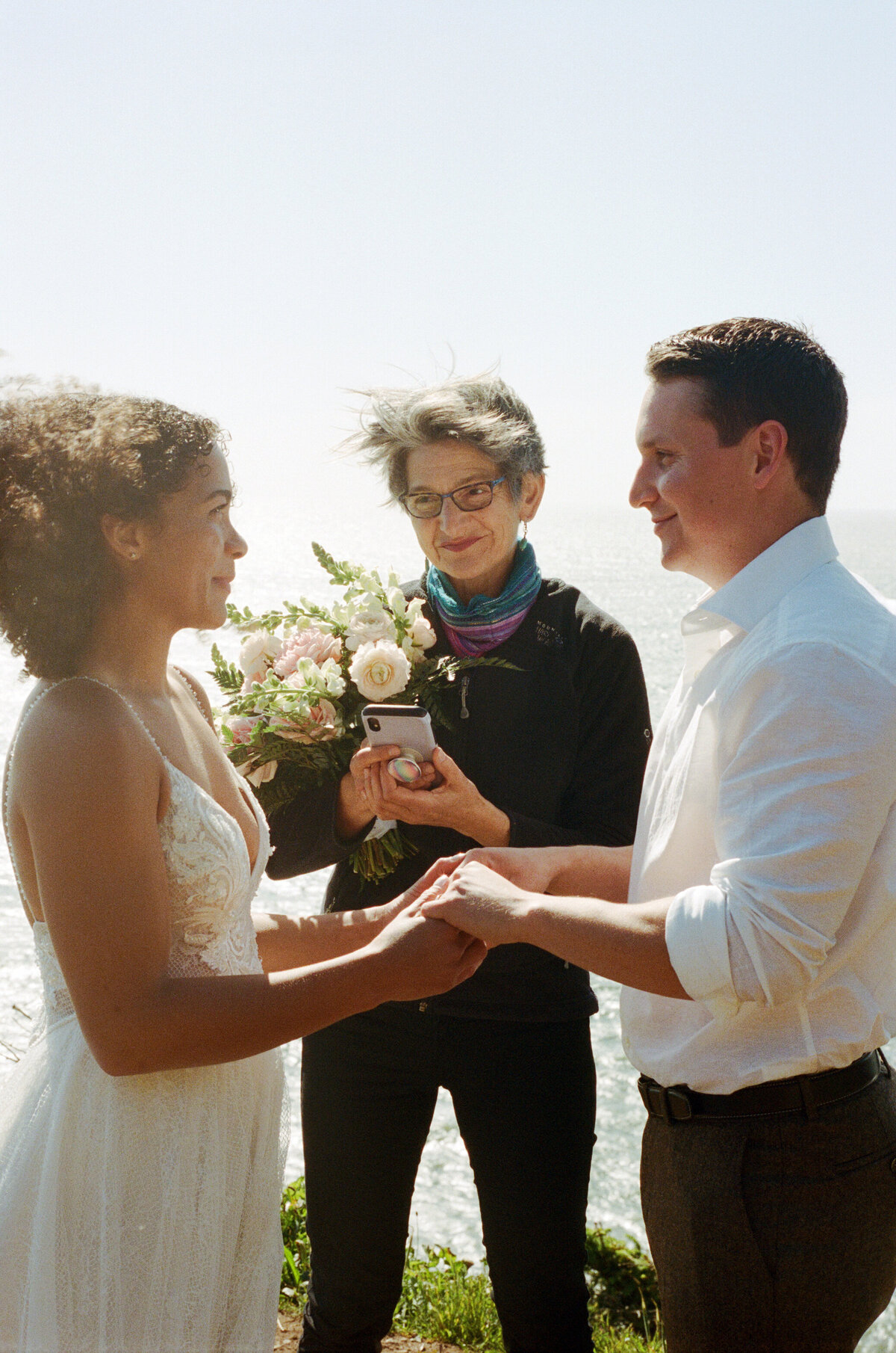 Emotional Elopement