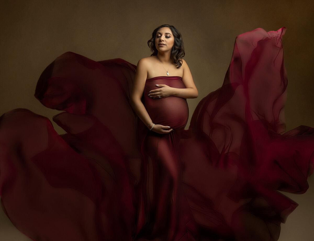 South Carolina MAternity Photographer Summerville