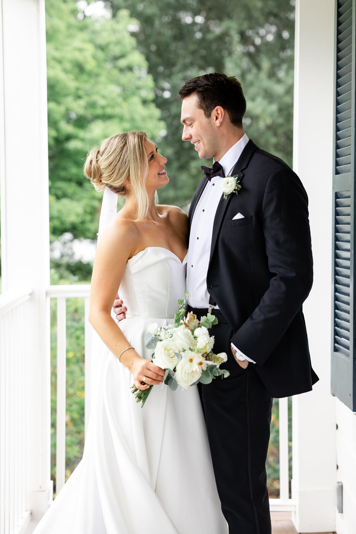 Tented Kent Island Wedding145
