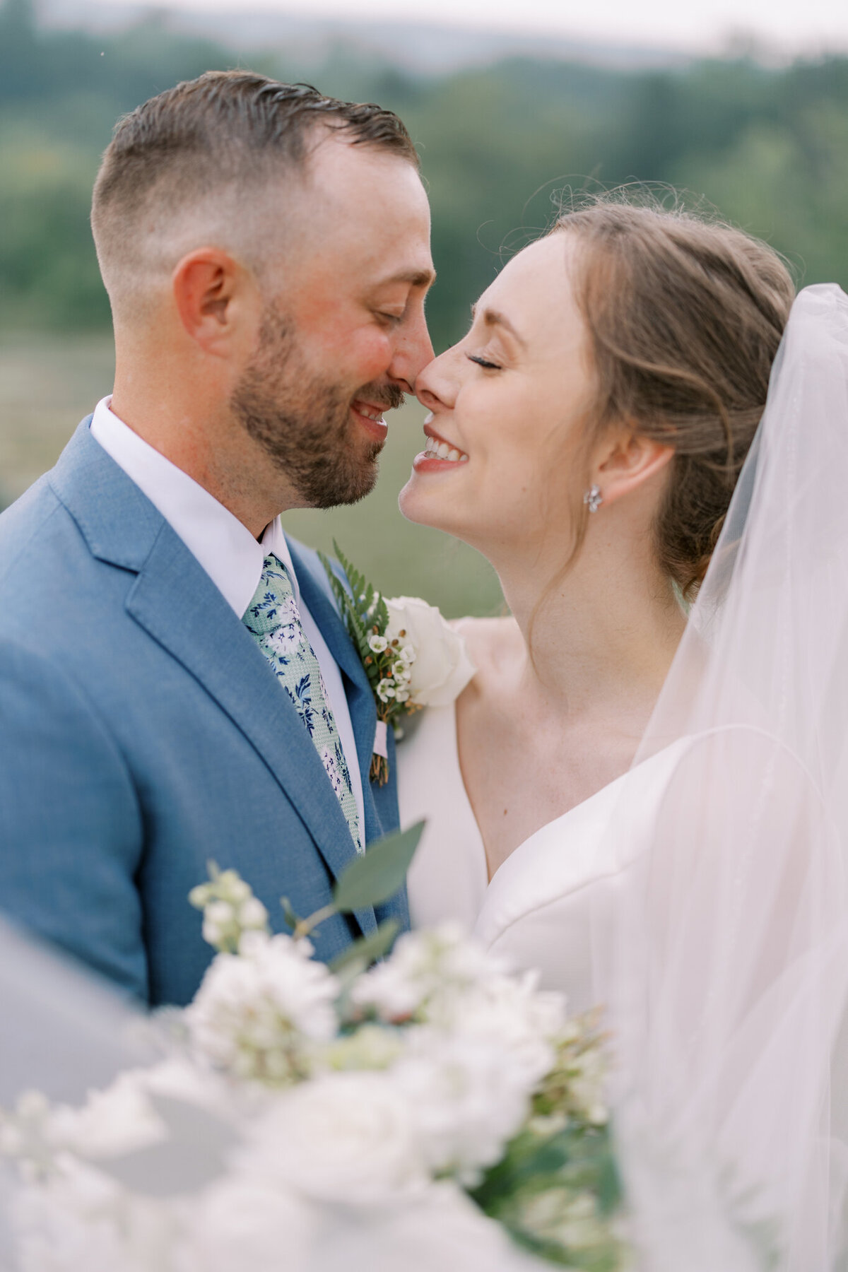Central Pennsylvania Wedding Photographer | Ashlee Zimmerman