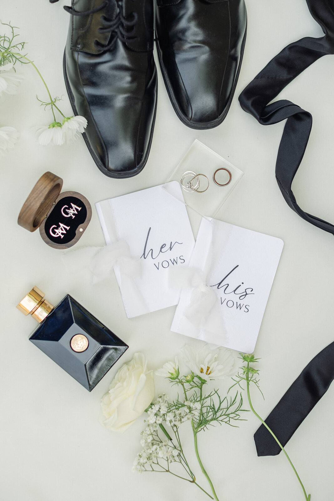 Elegant Wedding at Hinwick House, Northamptonshire - Destination Wedding Photography-44