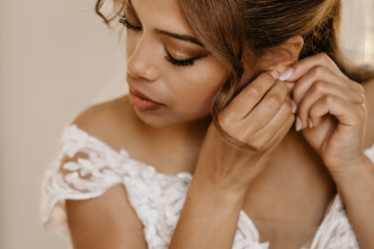 ANNABEE Photography - Editorial Wedding Photographer 00063