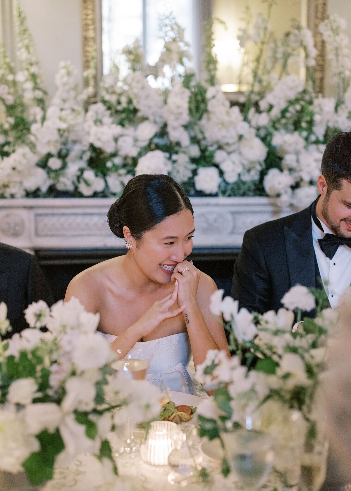 Vicki Grafton Elevated DC Wedding Photographer Meridian House 209