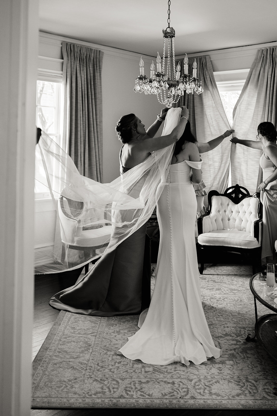 Sneak Peek | Sydney & Colby McAlister-Leftwich House Wedding | The Reeses-113_websize