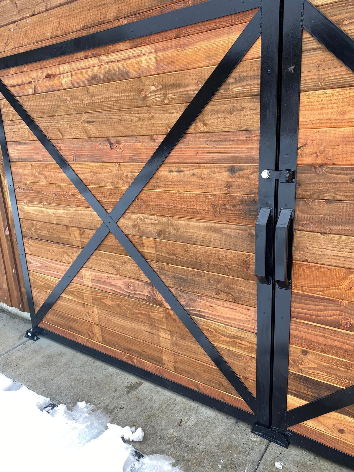 Barn Doors