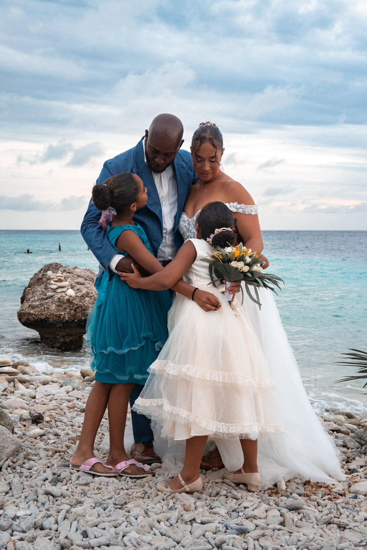 Melanie Veroniquee - Styled Session - Taiti & Cristel-064