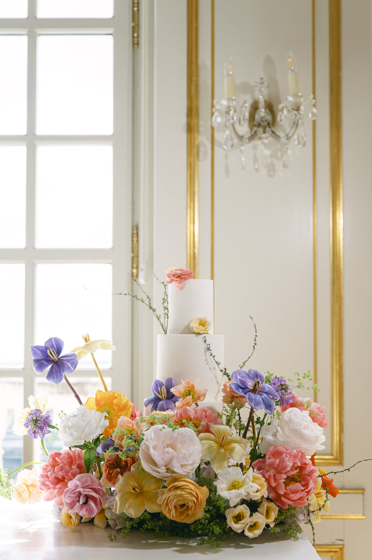 Workshop Chateau Saint-Georges 106