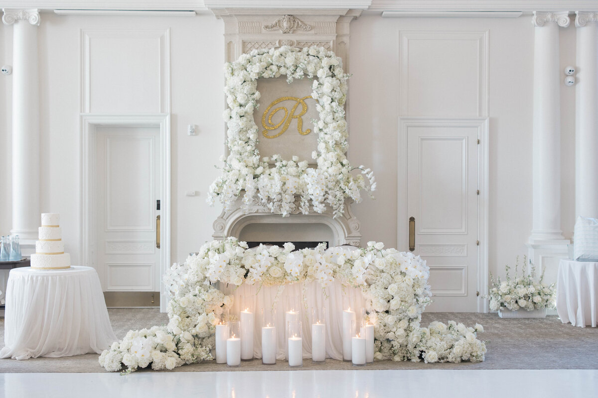 Molly Sue Photography Wedding at Park Chateau 65