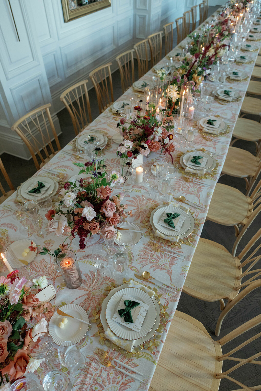 Fall Adolphus garden wedding dallas-02941