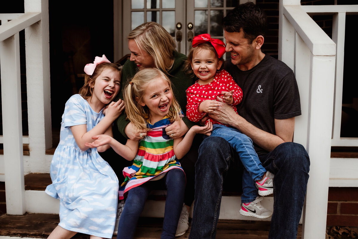 front porch family north richland hills