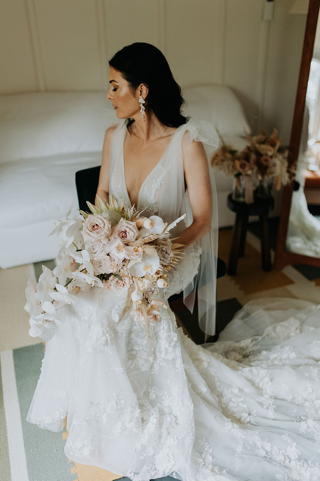 Callicoon-Hills-Wedding-Catskills-Wedding-Planner-Canvas-Weddings-bridal-gown-7
