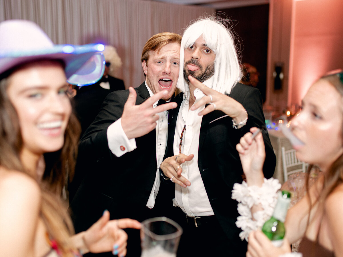 Four Seasons Austin Wedding 701