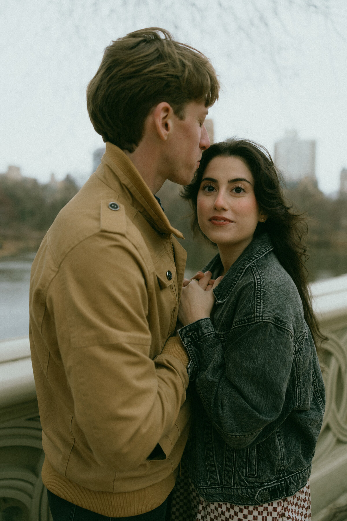 NYC Wedding Photographer _ Documentary wedding photographer _ NYC Elopement Photographer _-2