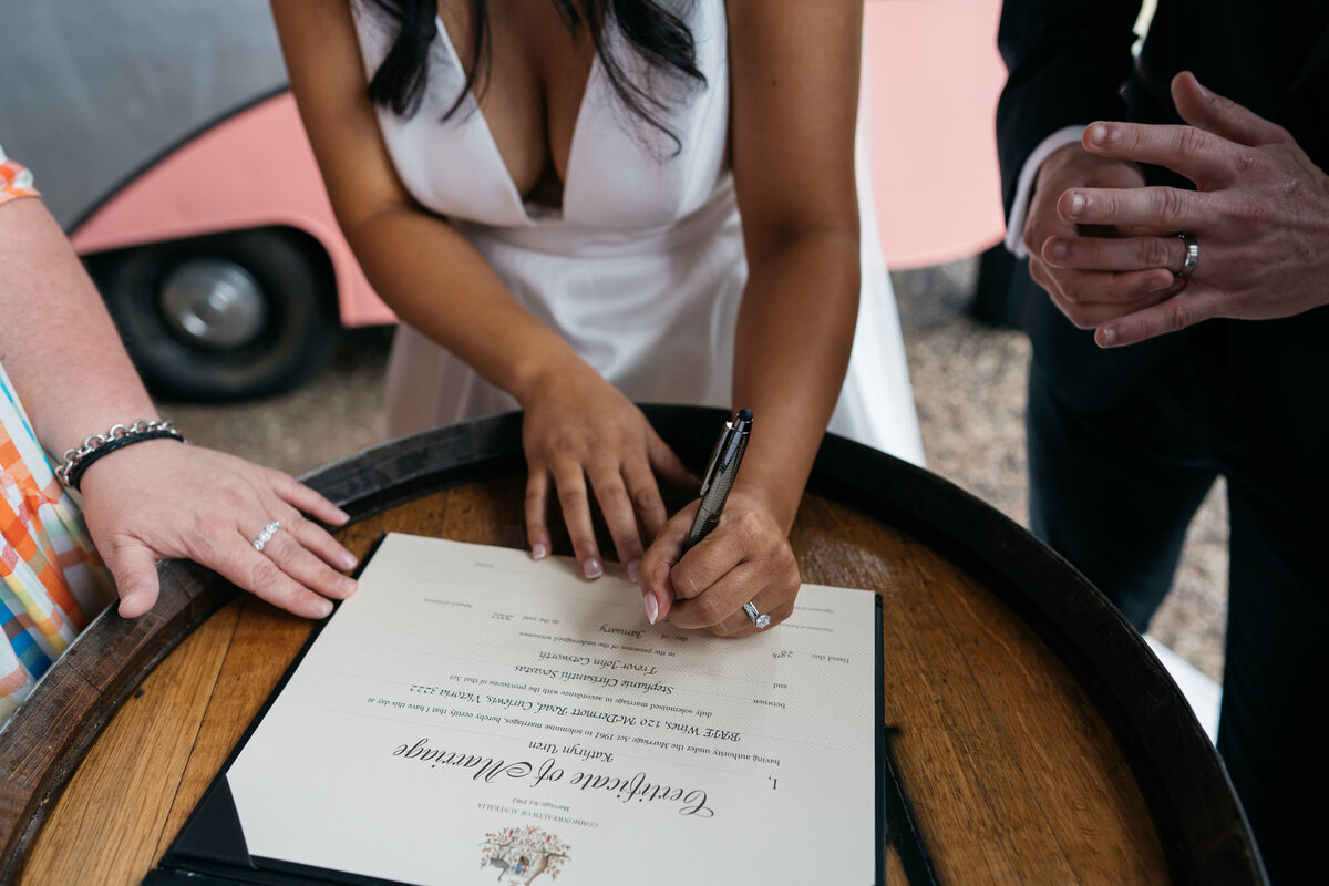 Courtney Laura Photography, Baie Wines, Melbourne Wedding Photographer, Steph and Trev-459