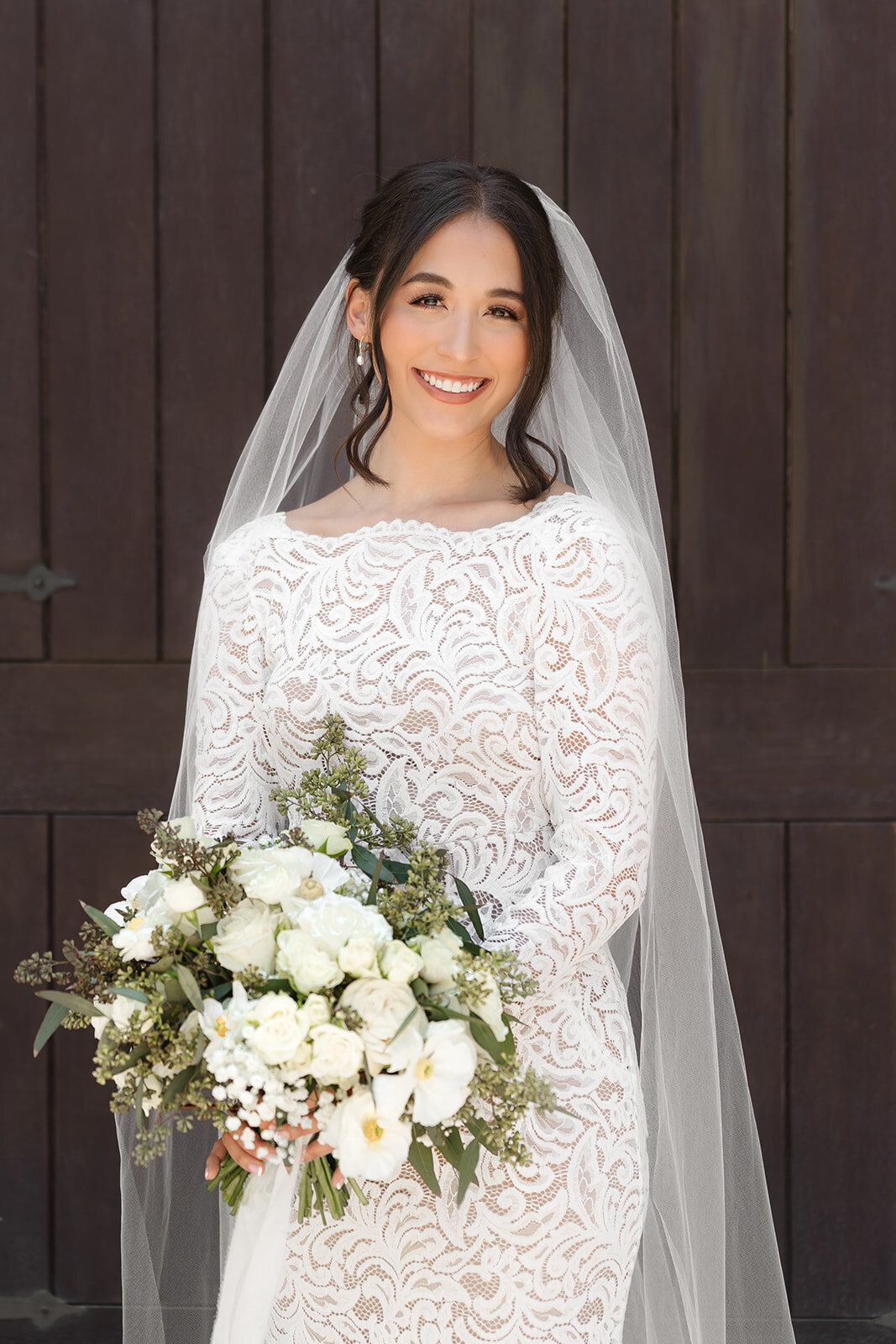 Los Robles Greens Wedding 38