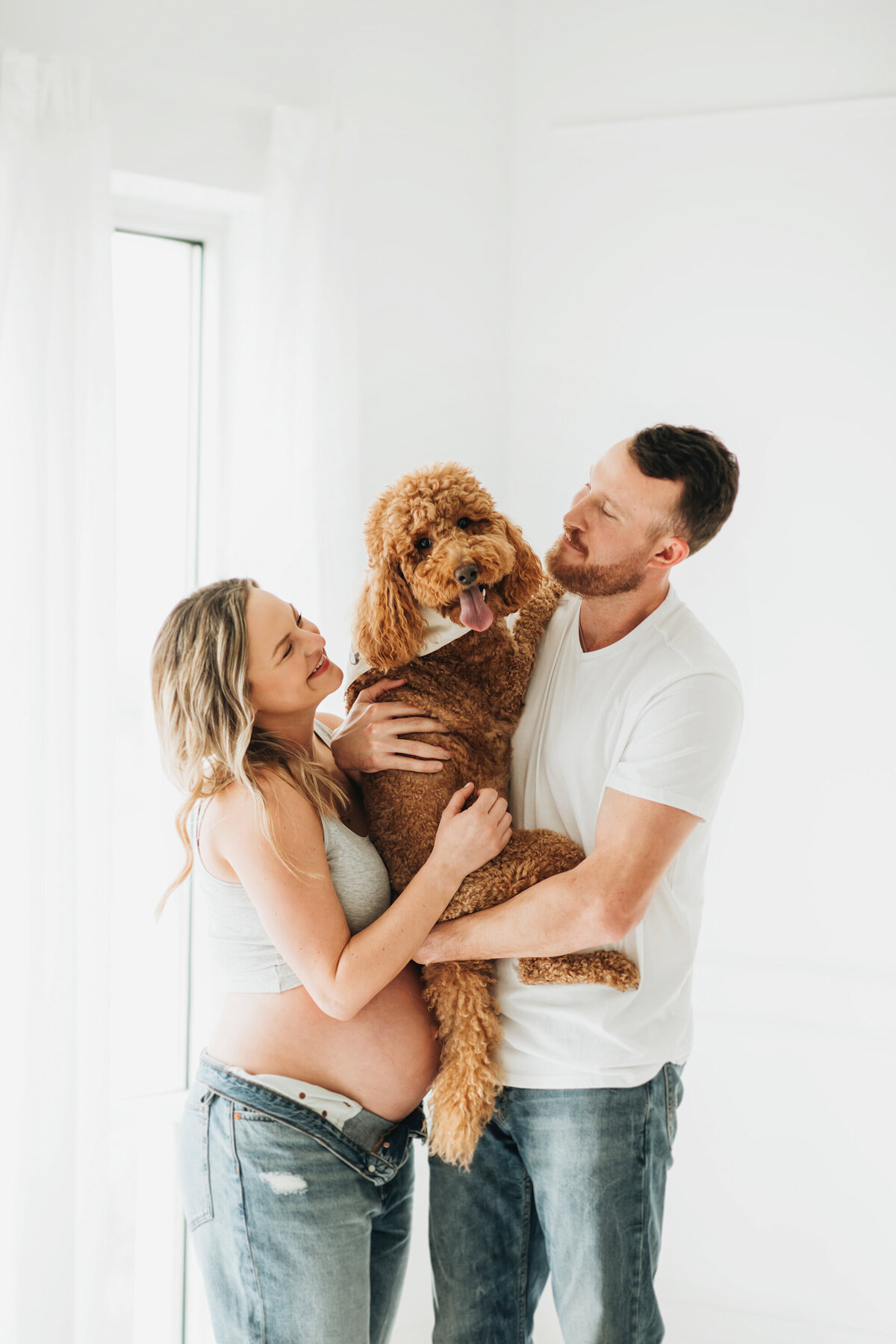 puppymaternity