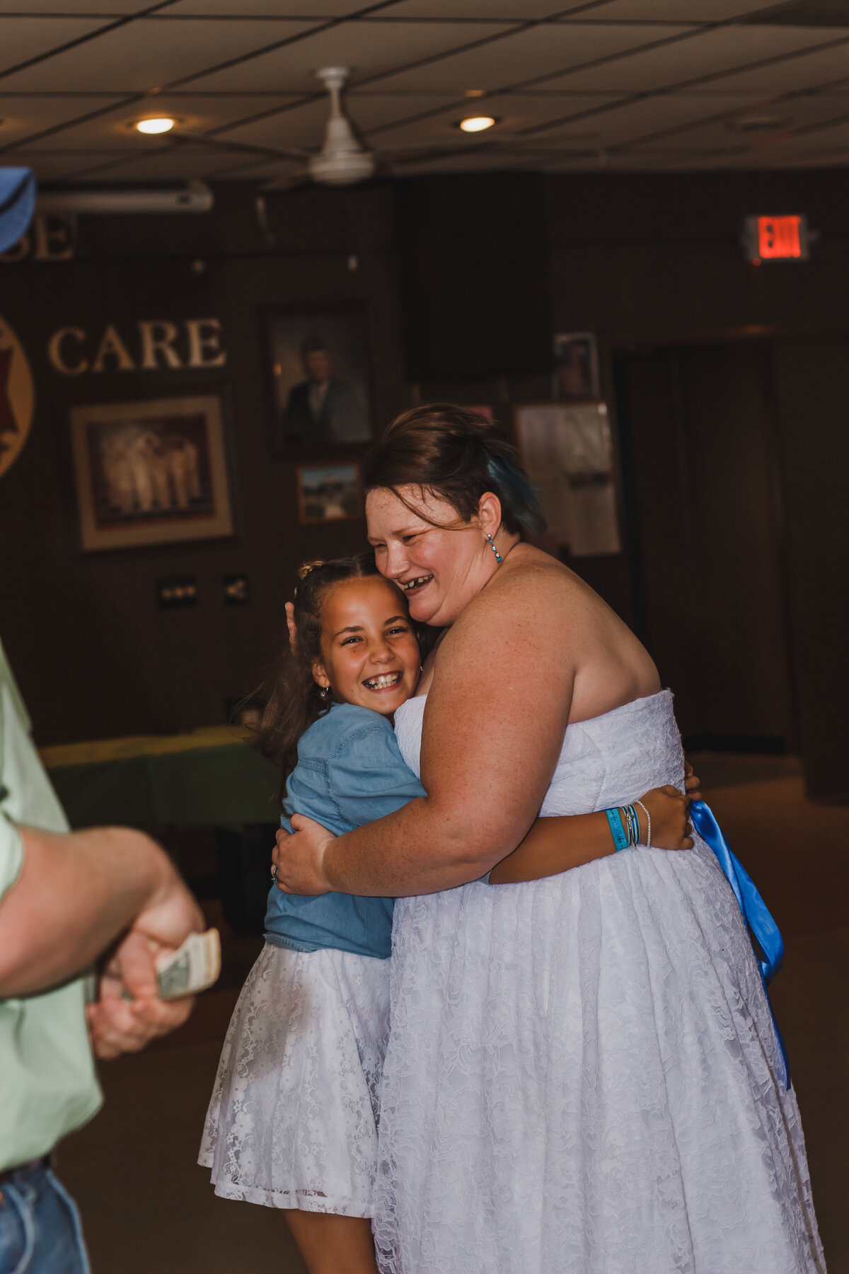Wedding Reception