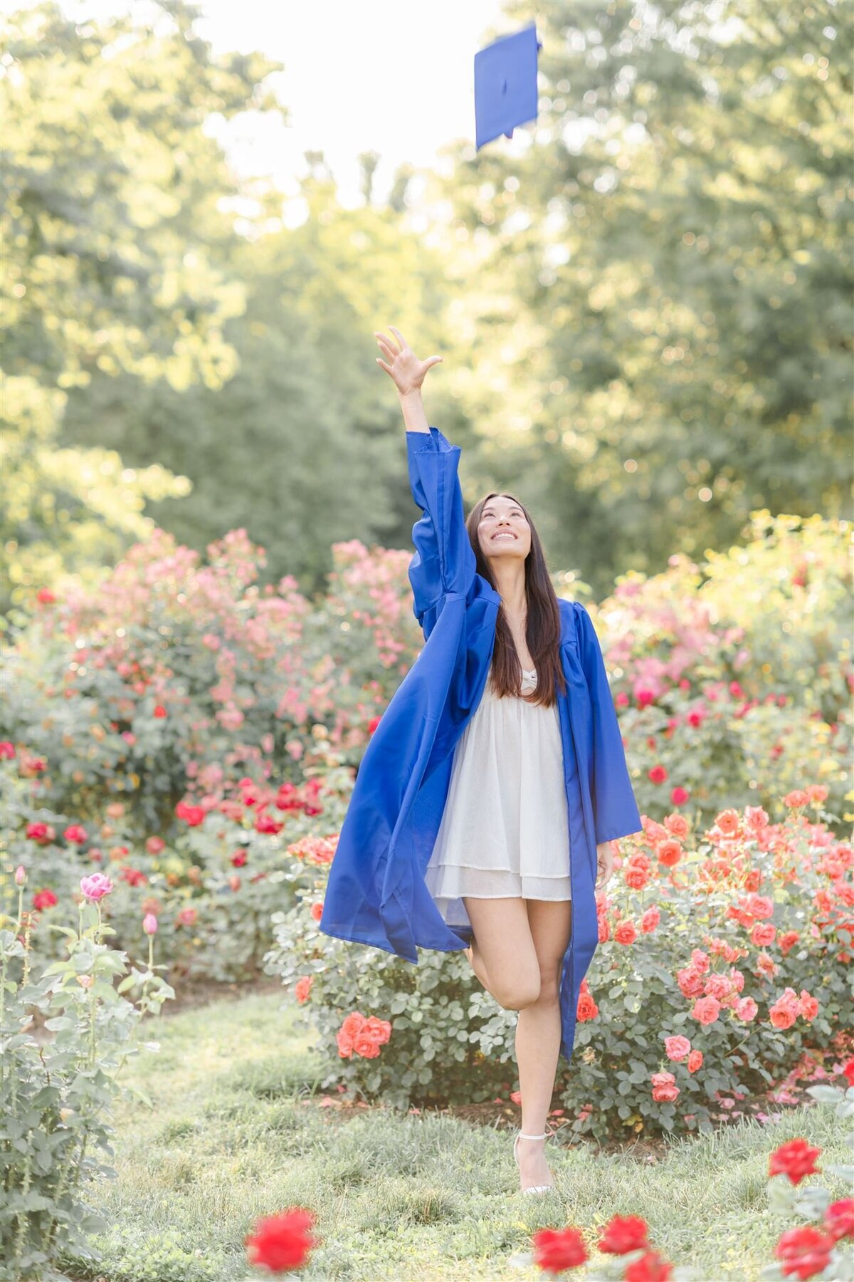 Heidi Fam Photography - DMV Senior Photography