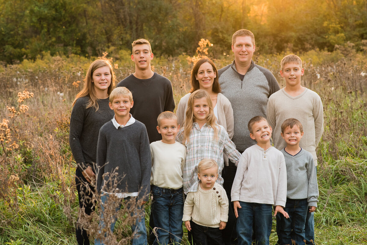 O'Connor Family-32