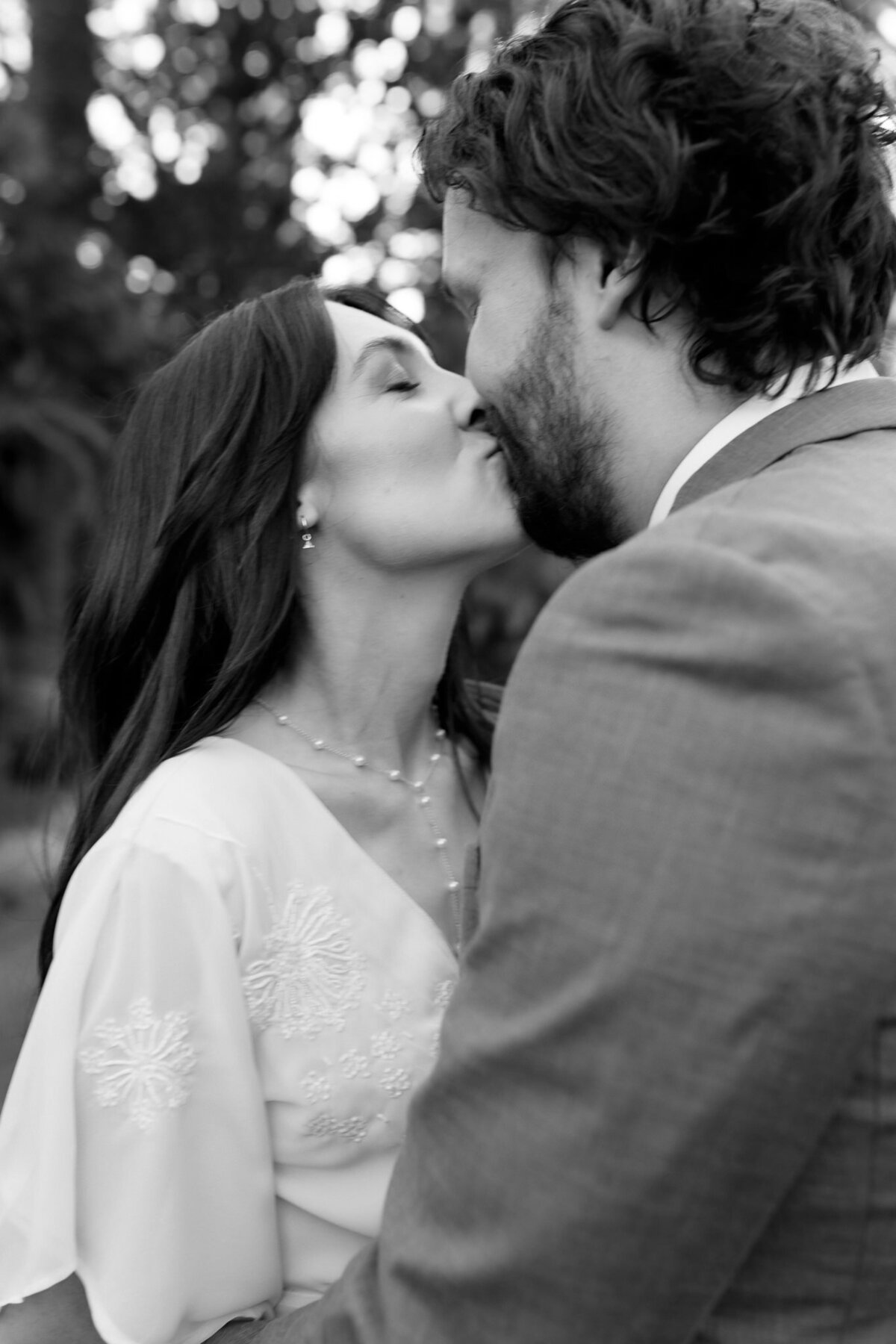 Australian Wedding Photographer Kath Young - Hannah & Tim City Elopement-28