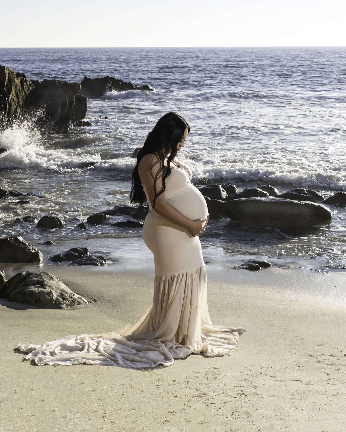 San-Francisco-maternity-photos