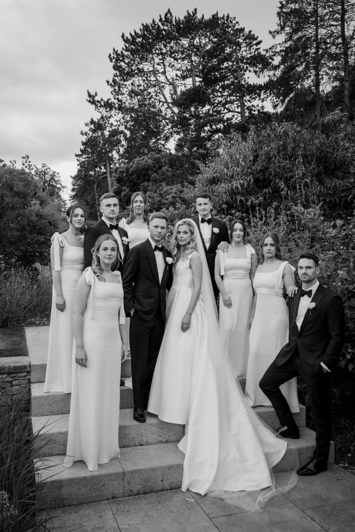 Colette & Jack - Middleton Lodge - Socials-165