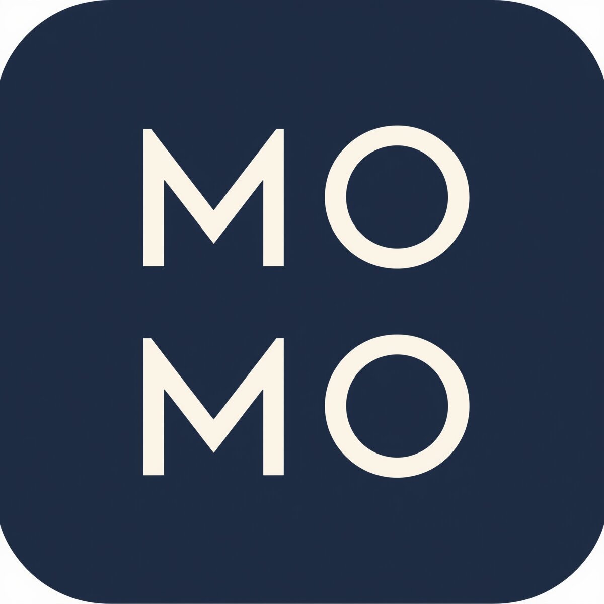 Momo's Bakehouse cover