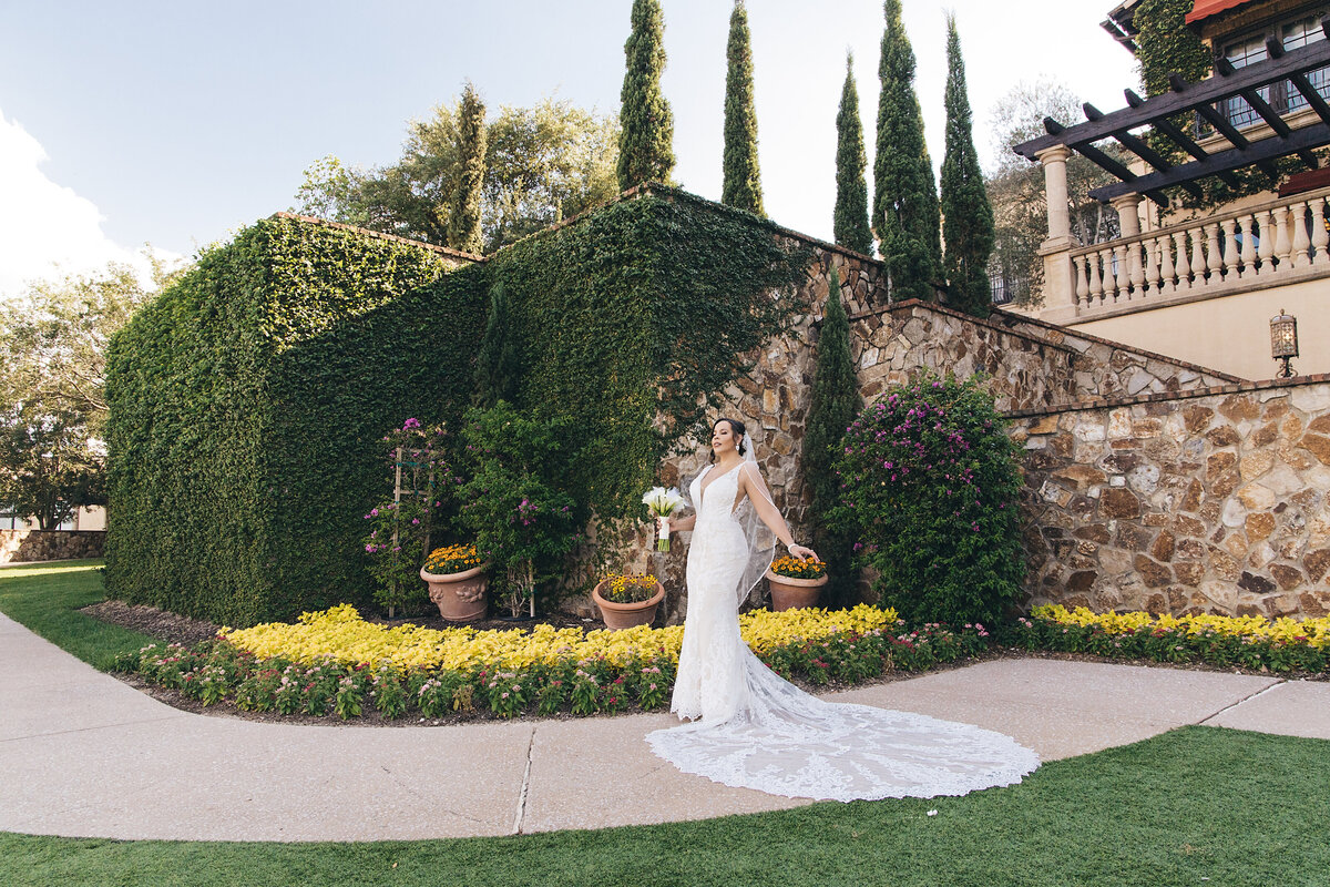 Bella Collina - Italy Inspired Wedding - Oh Niki Occasions - Stanlo