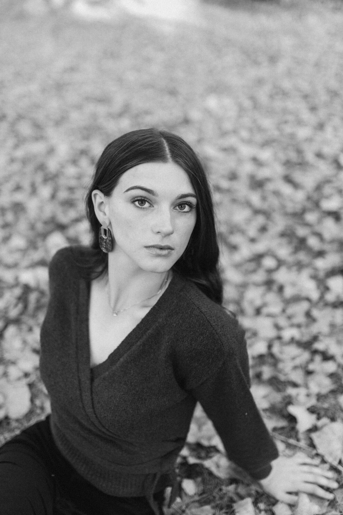Josie Ham Senior-0014