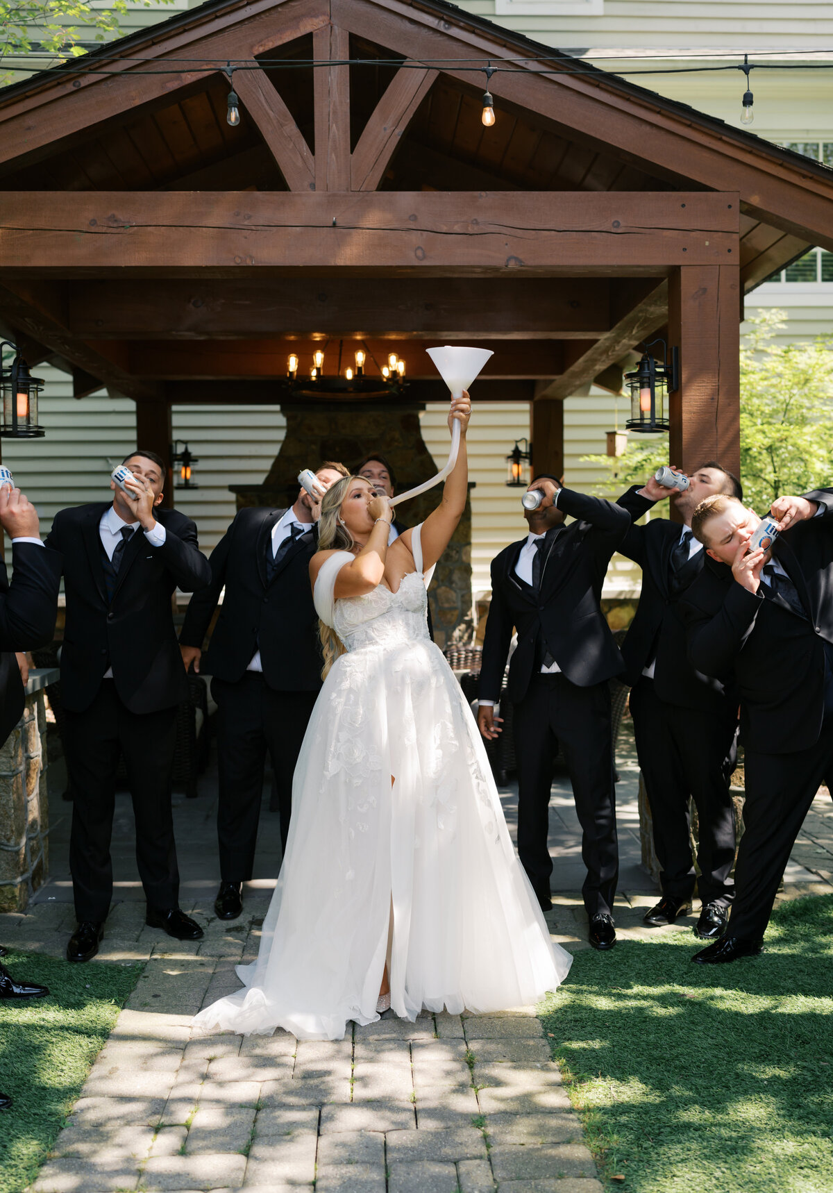 Kylie+TommyOldeMillInnWedding-633