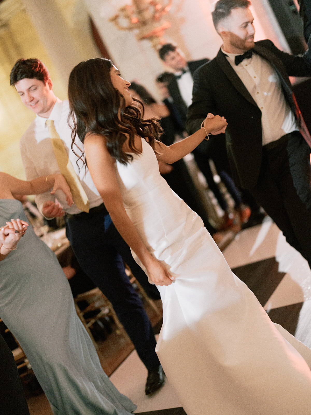 David & Diana Dancing-2