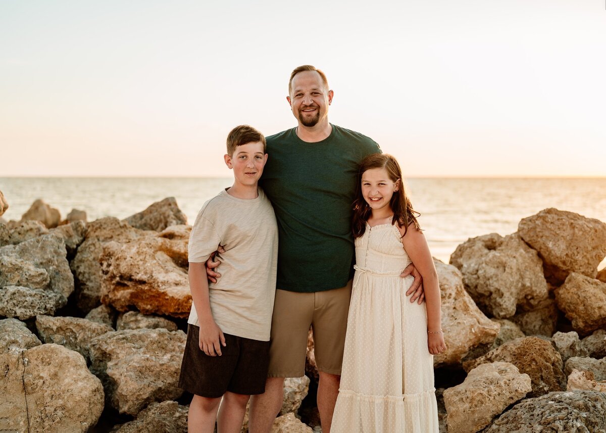 Linsey Family 2024-22