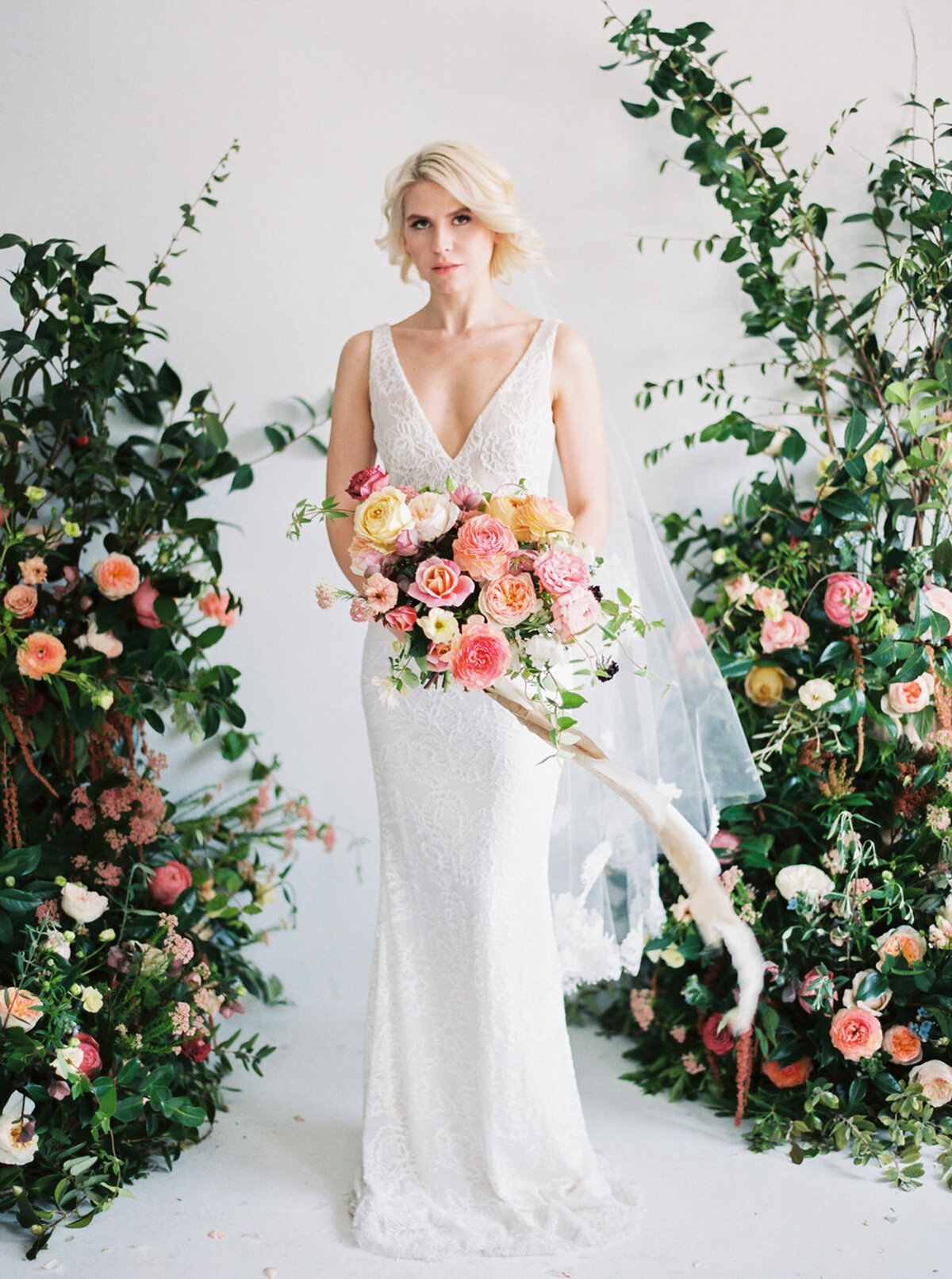 Brand Session | Blok Studio | Posies Floral | Mary Claire Photography | Arizona & Destination Fine Art Wedding Photographer