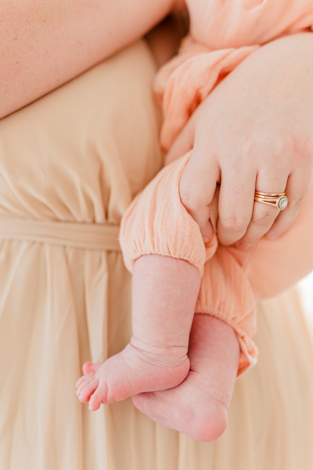 North Shore Boston Newborn Photographer 3