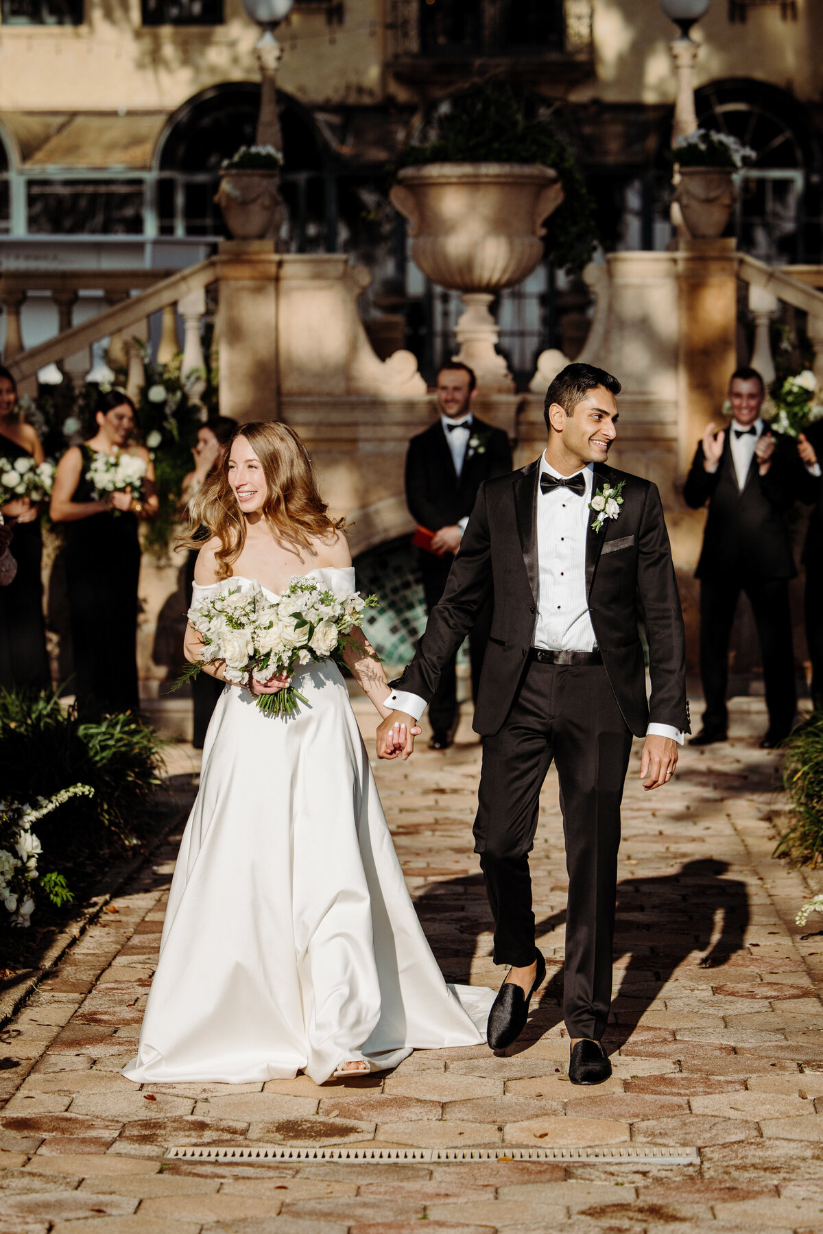 Epping Forrest Wedding Ceremony-212