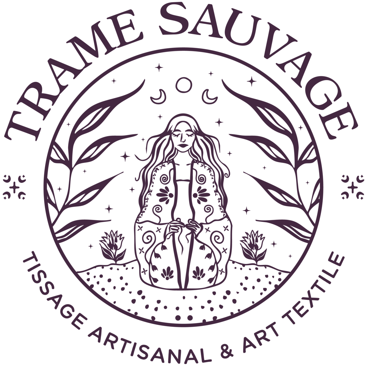 Logo contour_Prune