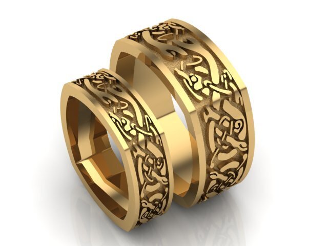 Celtic 15