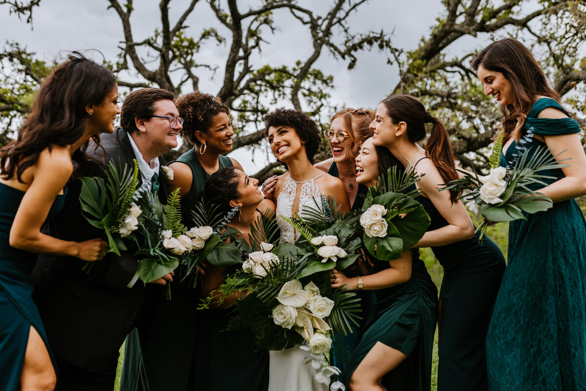 Austin Wedding Photographer