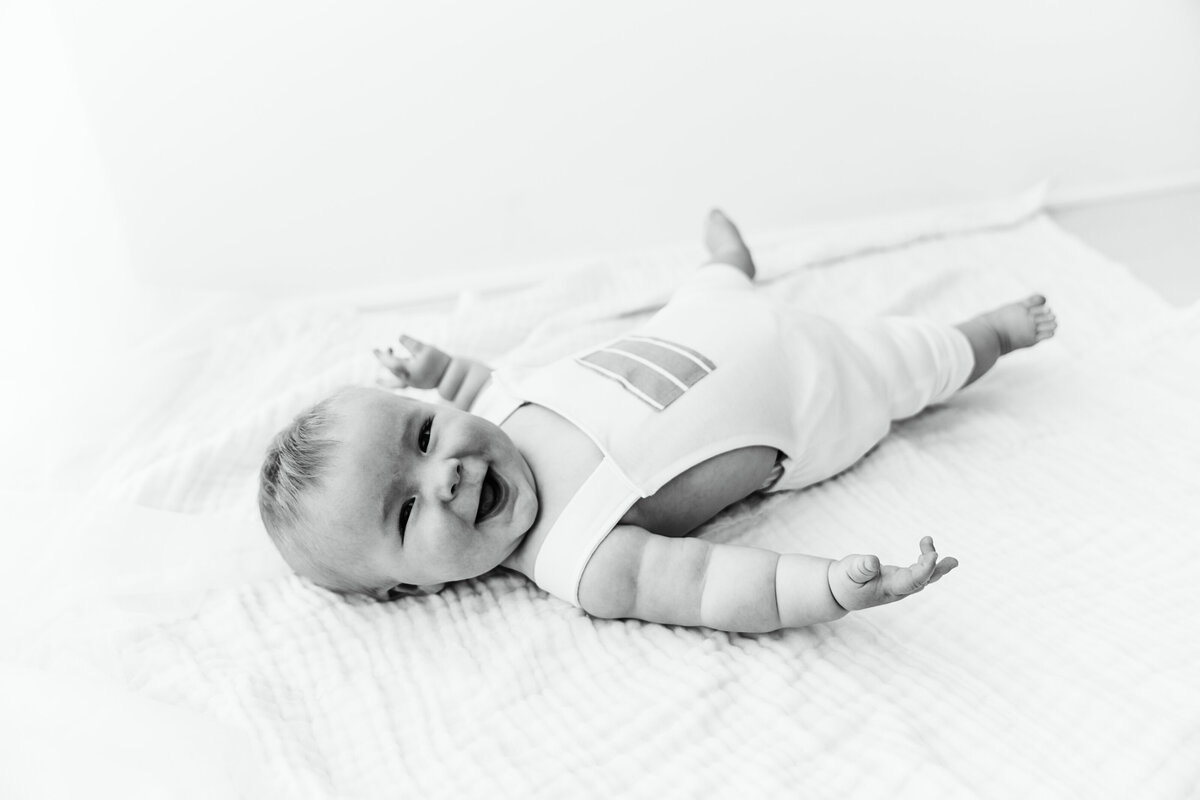 Ian 6 months-28