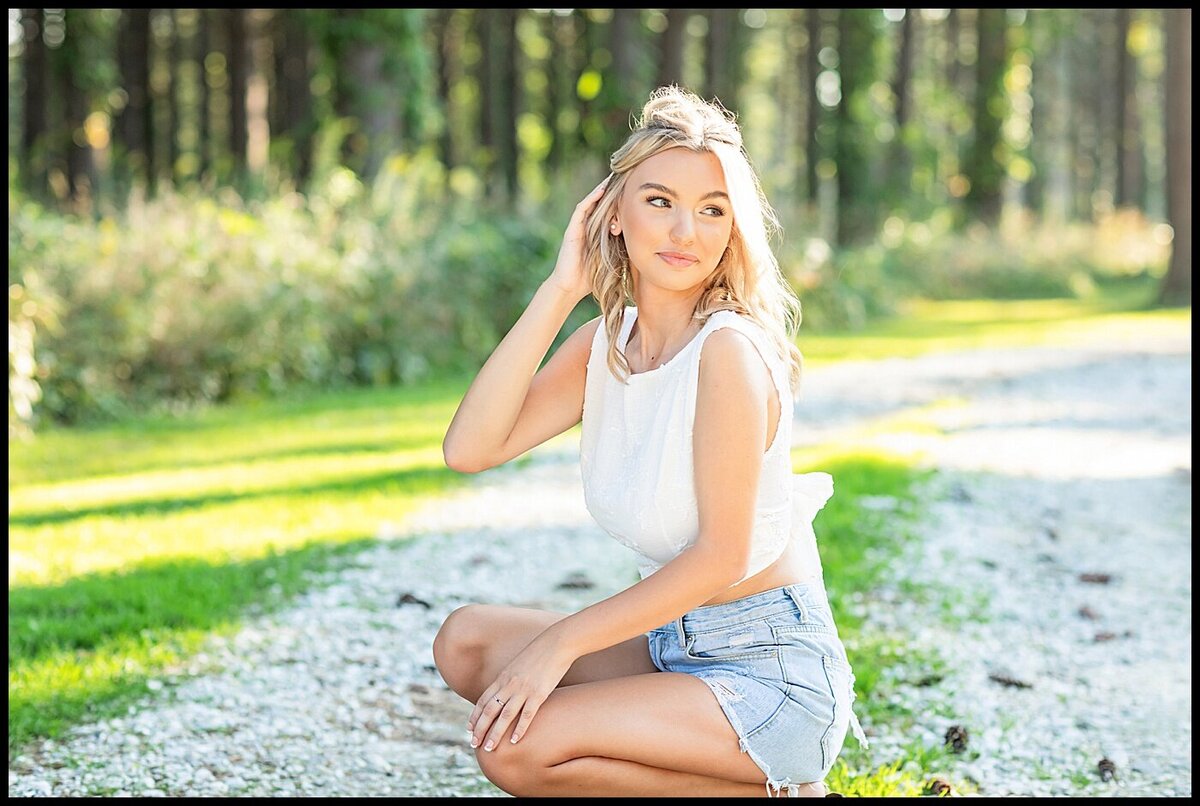 Creative Touch Photography | Macomb, IL Senior Photographer | Senior Sports Photographer | 2025 Senior Photographer | Havana, IL Senior_7345