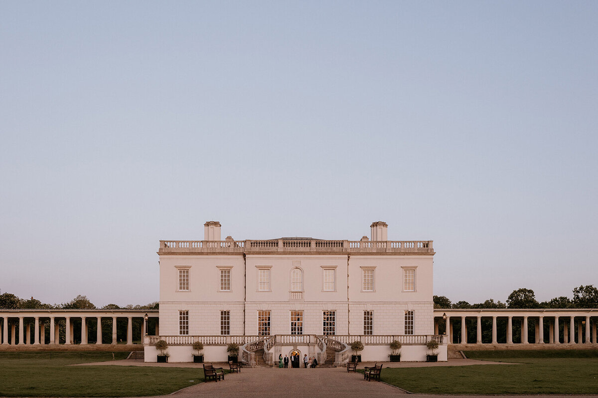 Queens-house-London-wedding-photographer