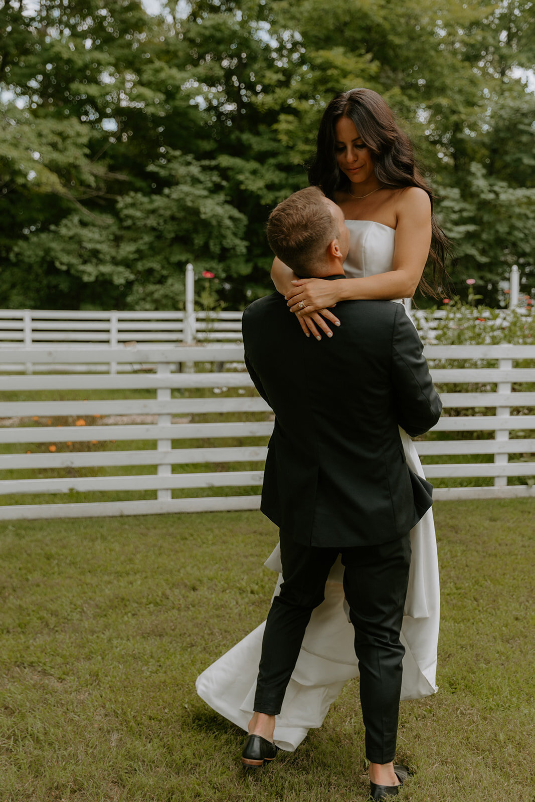 Farrand Hall Michigan Wedding-716