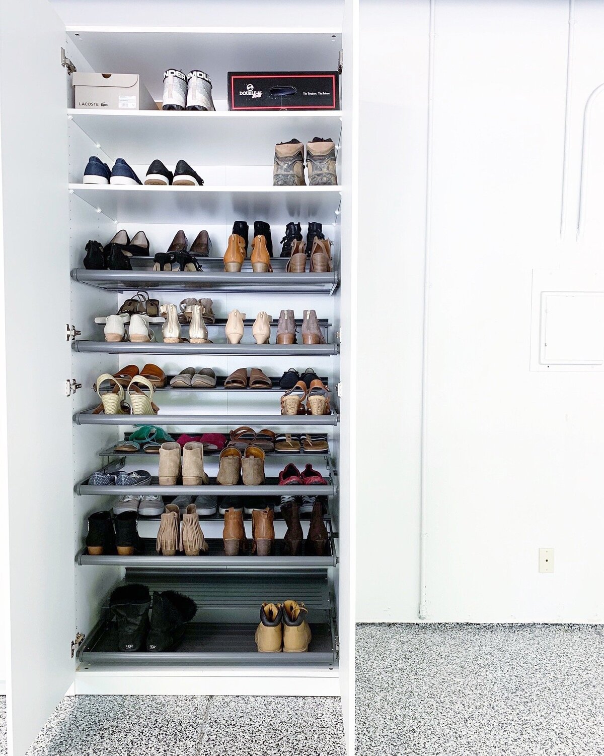 Simply Organized Professional Organizing SF Bay Area