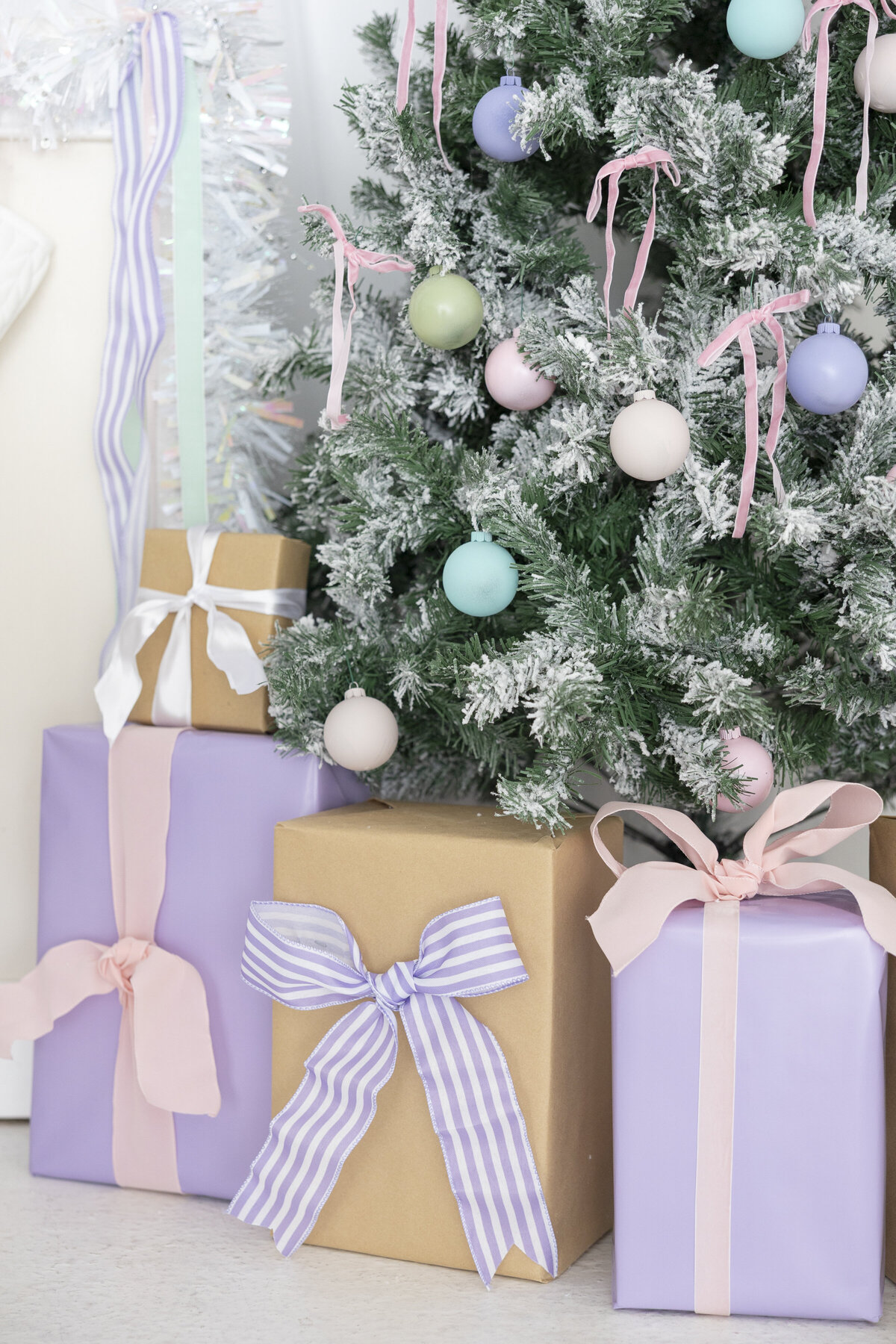 Pastel & Neutral holiday set  The Brand Studio    |  © The Branded Boss Lady 24