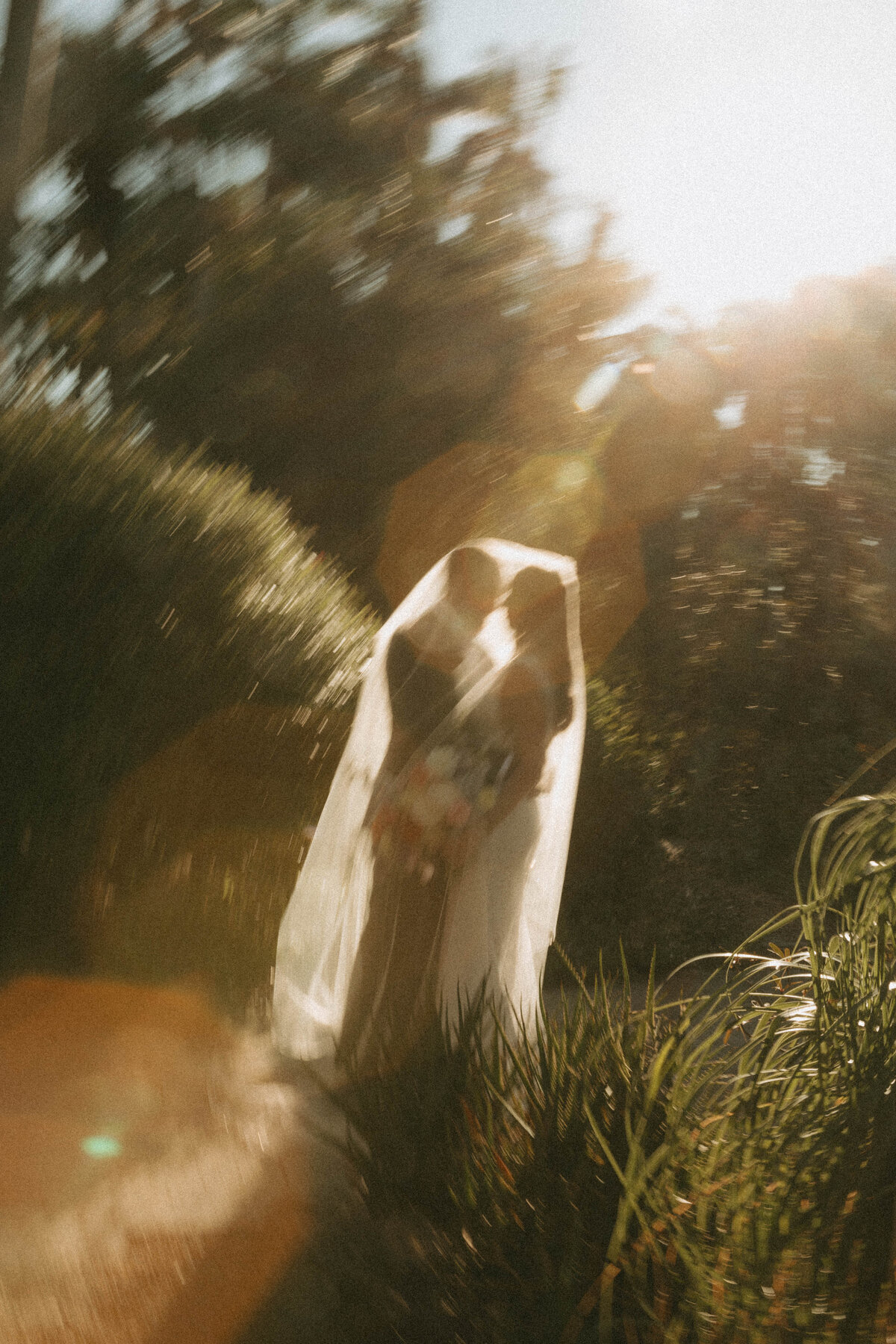 Motion blur