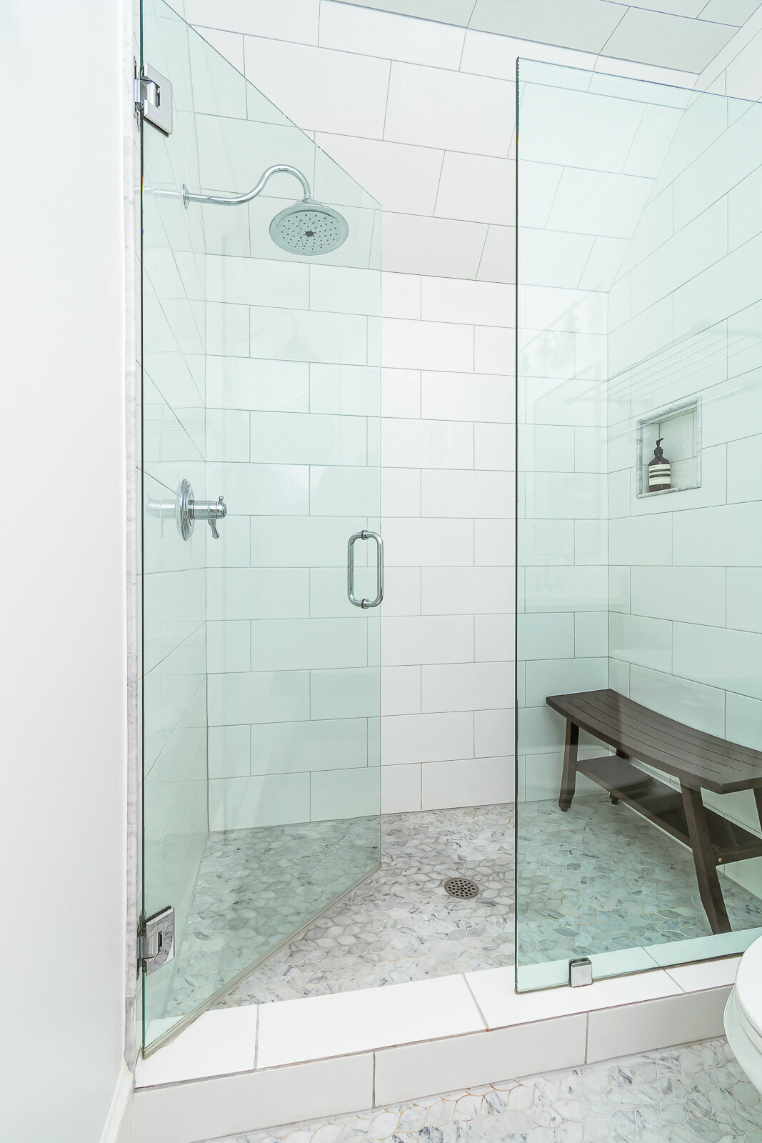 Atlanta Based Interior Designer e-design Winding Project33