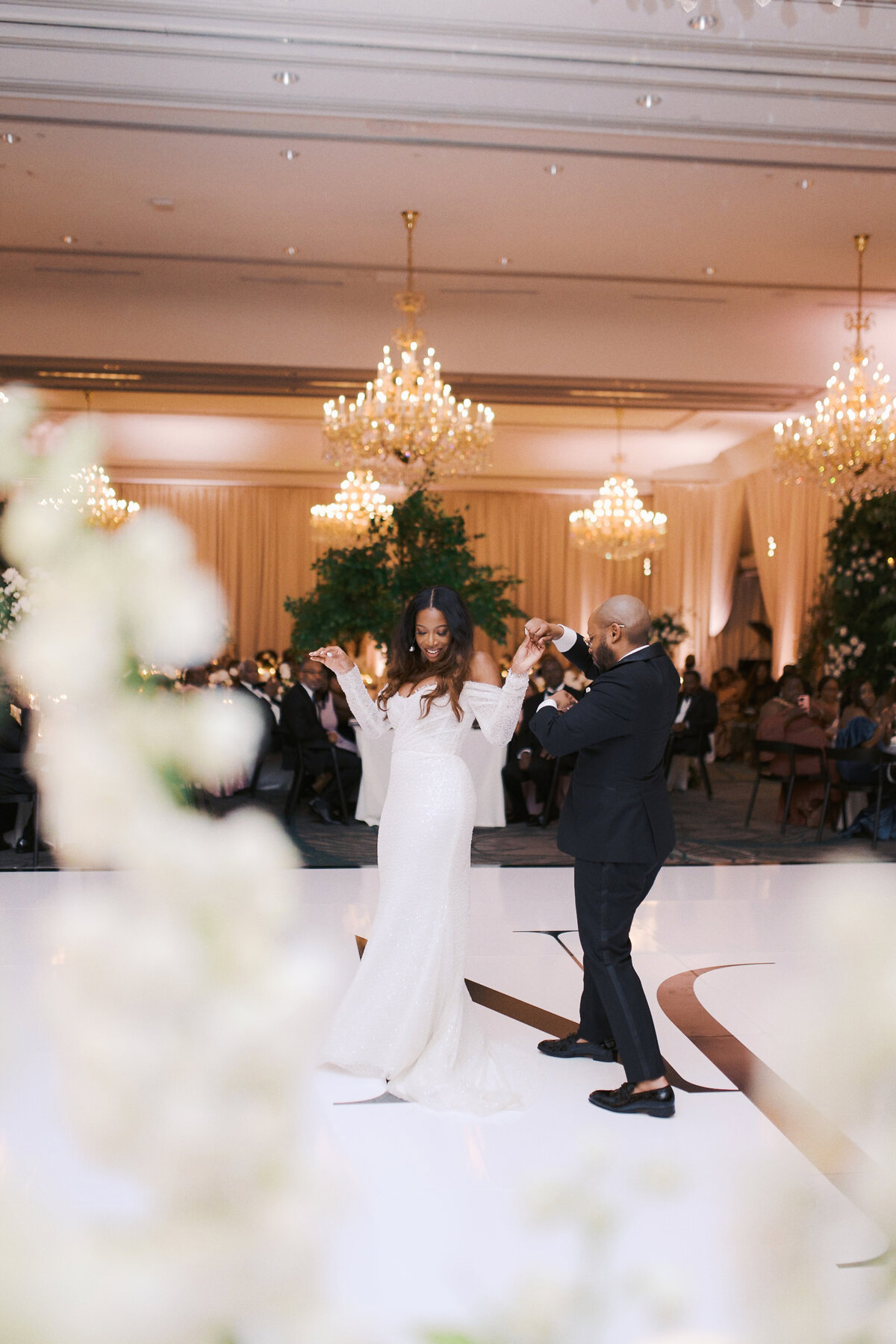 Grand Bohemian Hotel Mountain Brook Wedding-70
