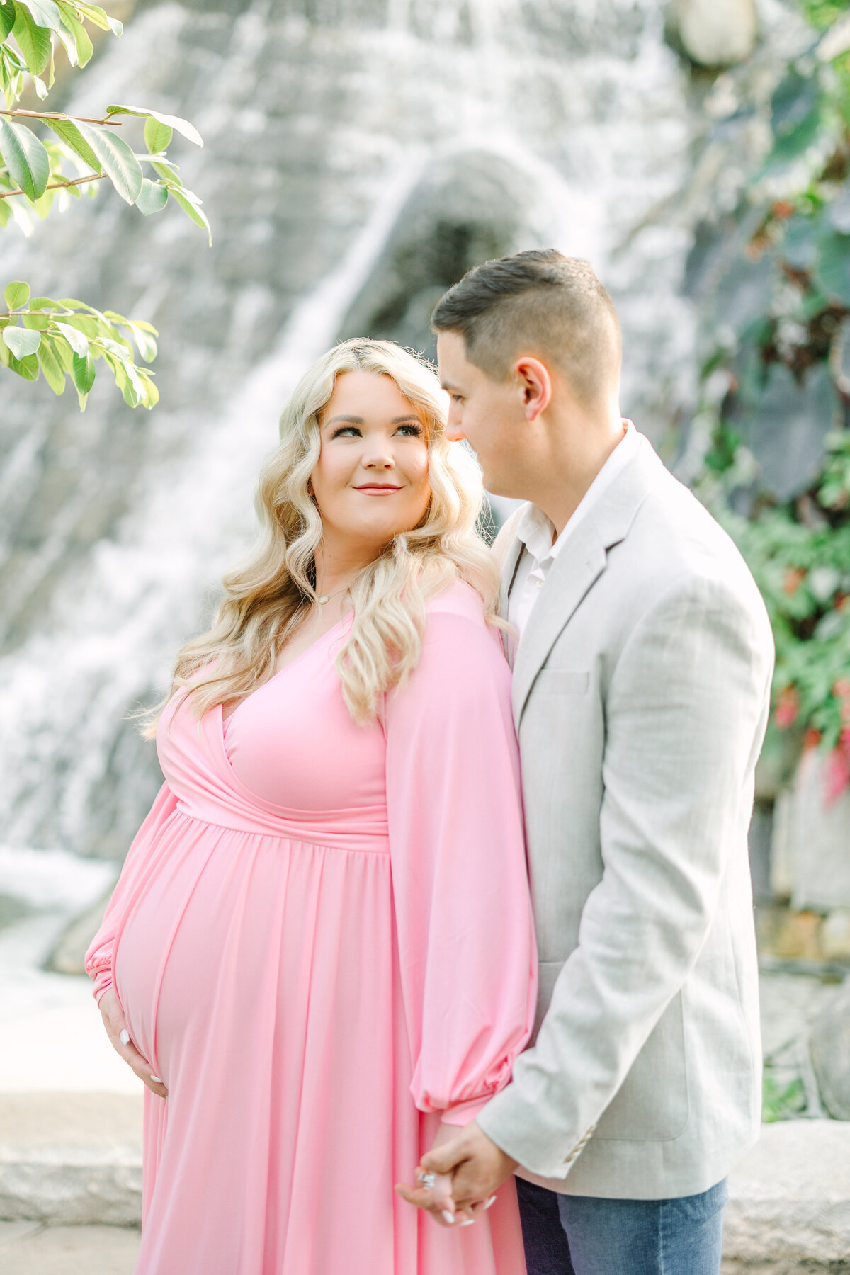 Sanderson Maternity-62