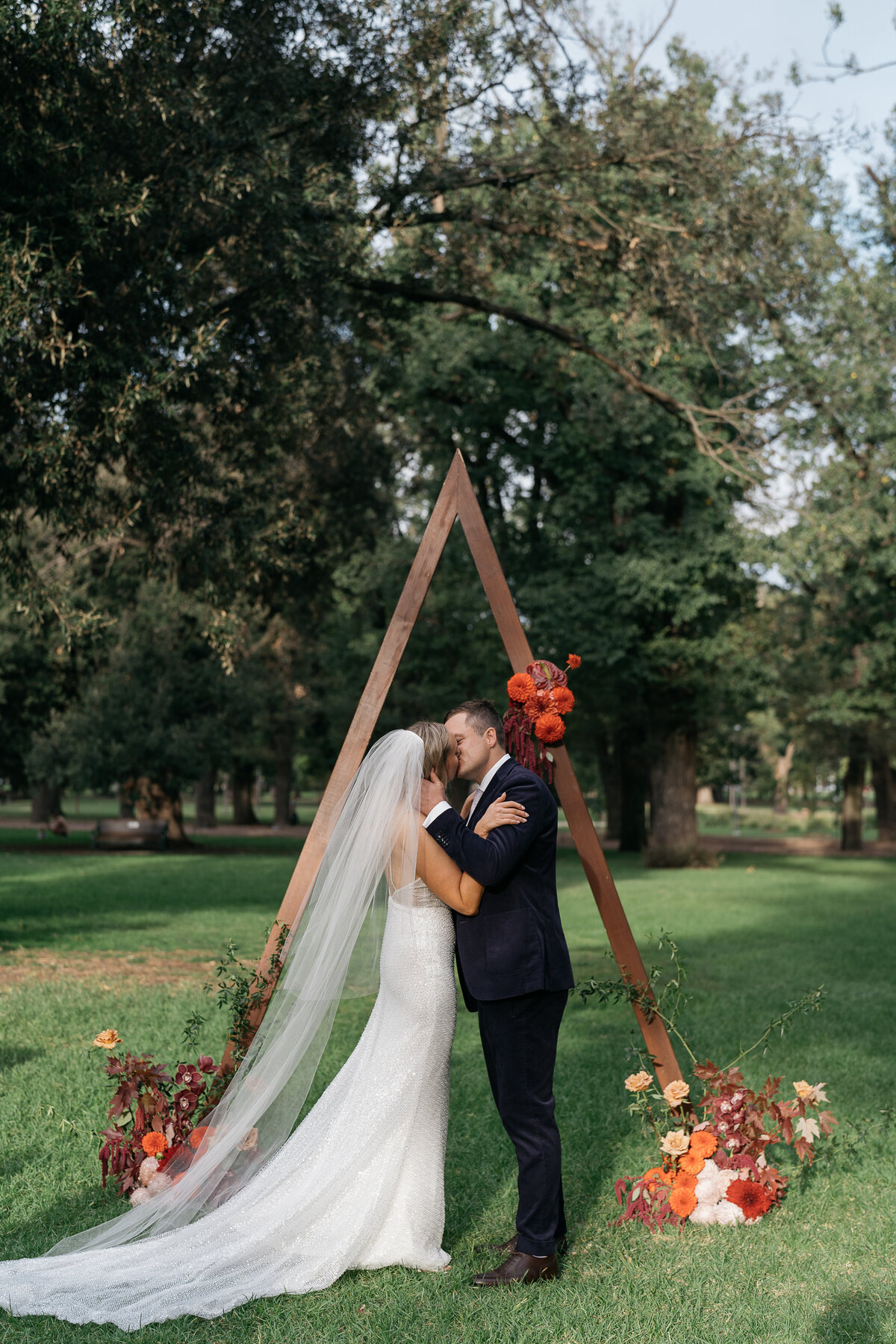 Courtney Laura Photography, Melbourne Wedding Photographer, Fitzroy Nth, 75 Reid St, Cath and Mitch-444