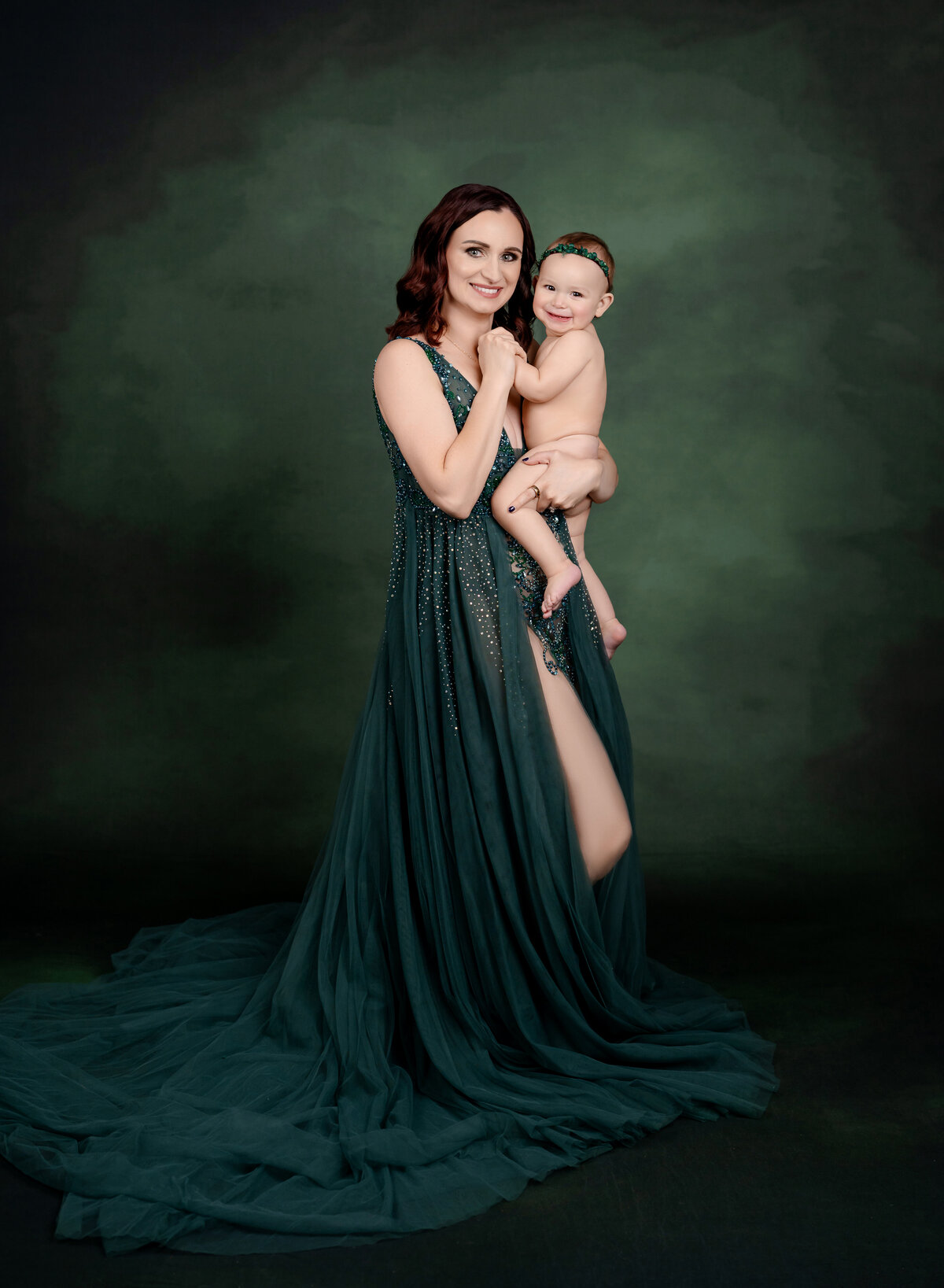 mothers day mini sessions